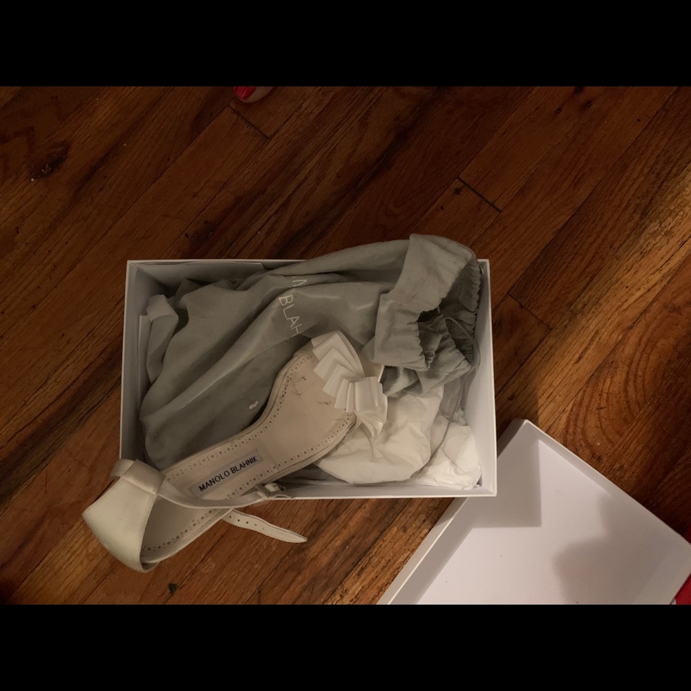 Shoe